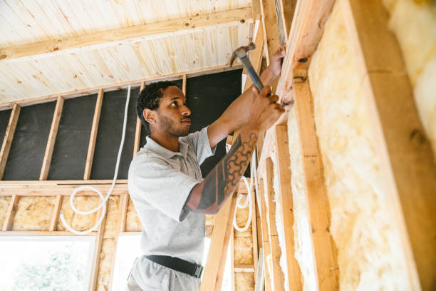 Best Attic Insulation Installation  in Port Clinton, OH